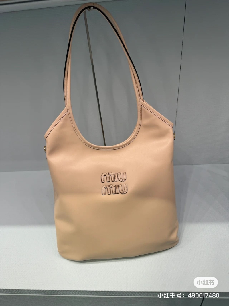 Miu Miu Tote Bags